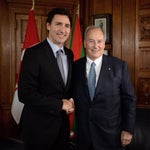 Tories Fume Over RCMP’s Refusal To Probe PM’s Trips To Aga Khan’s