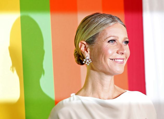 NHS Chief Takes Aim At Gwyneth Paltrows Goop And Booming Wellness Industry