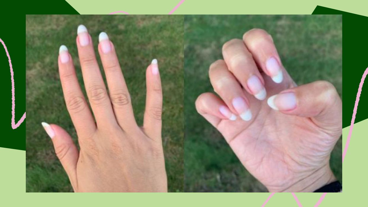 Clear Nails Plus Reviews | Usa Official in 2024 | Clear nails, Nails plus,  Peeling skin