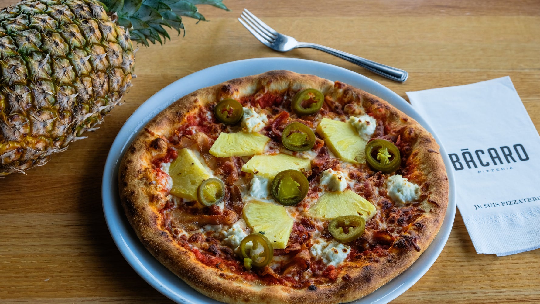 Télécharger gratuitement Images Pour Ou Contre La Pizza A L Ananas A Vous De Juger Huffpost dernière salutations
