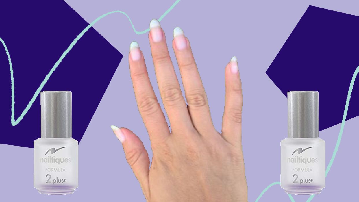 The 7 Best Nail Hardener for Thicker, Healthier Nails | ND Nails Supply