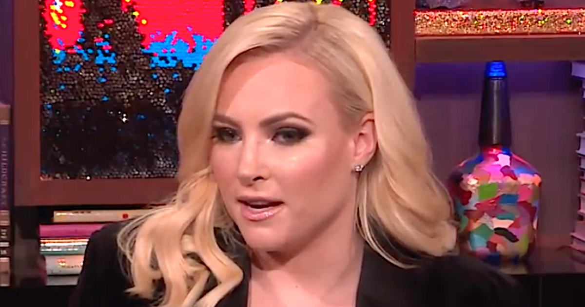 Meghan McCain Says Media ‘Weaponized’ Her Fight With Abby Huntsman