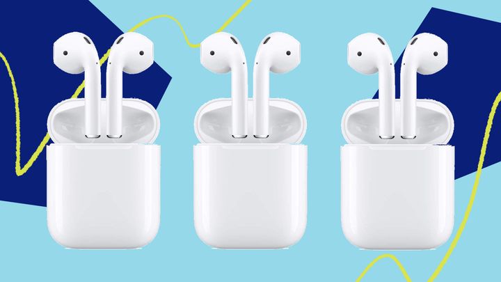 You can get Apple AirPods for the same price they were on Black Friday.