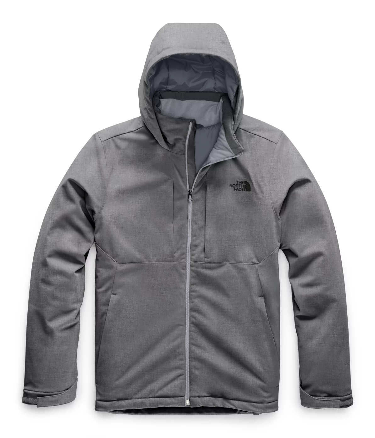 north face haven apex jacket