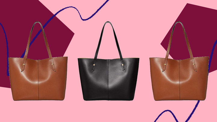 Could This Be the Ultimate Work Bag for Women?