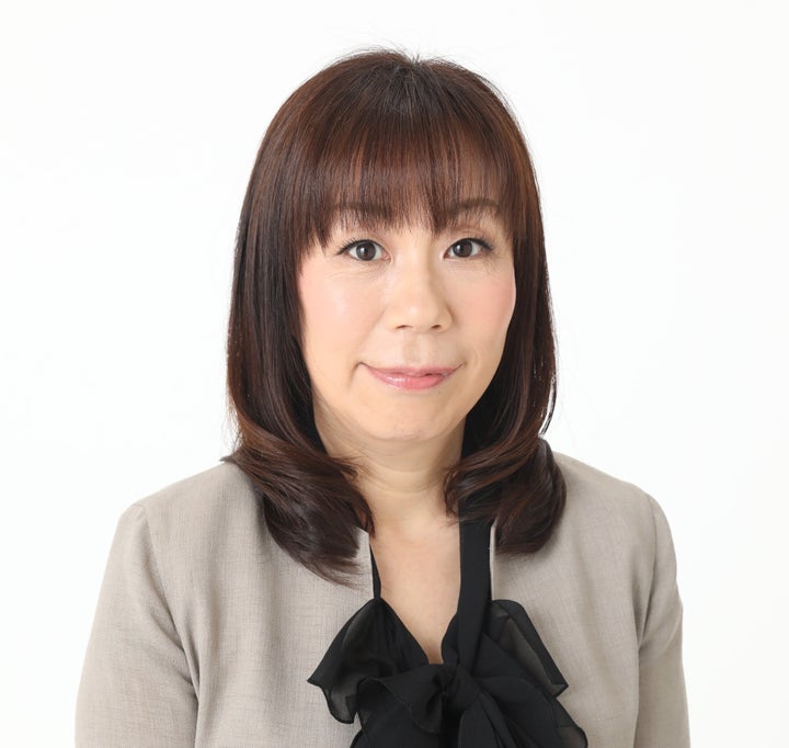 田中紀子さん