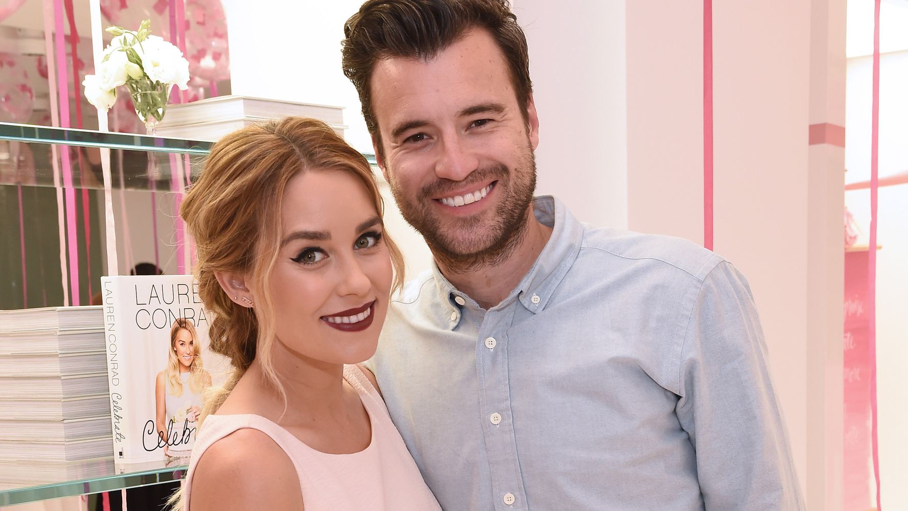 Lauren Conrad on Son Liam: 'I'd Always Hoped I Would Have a Boy!