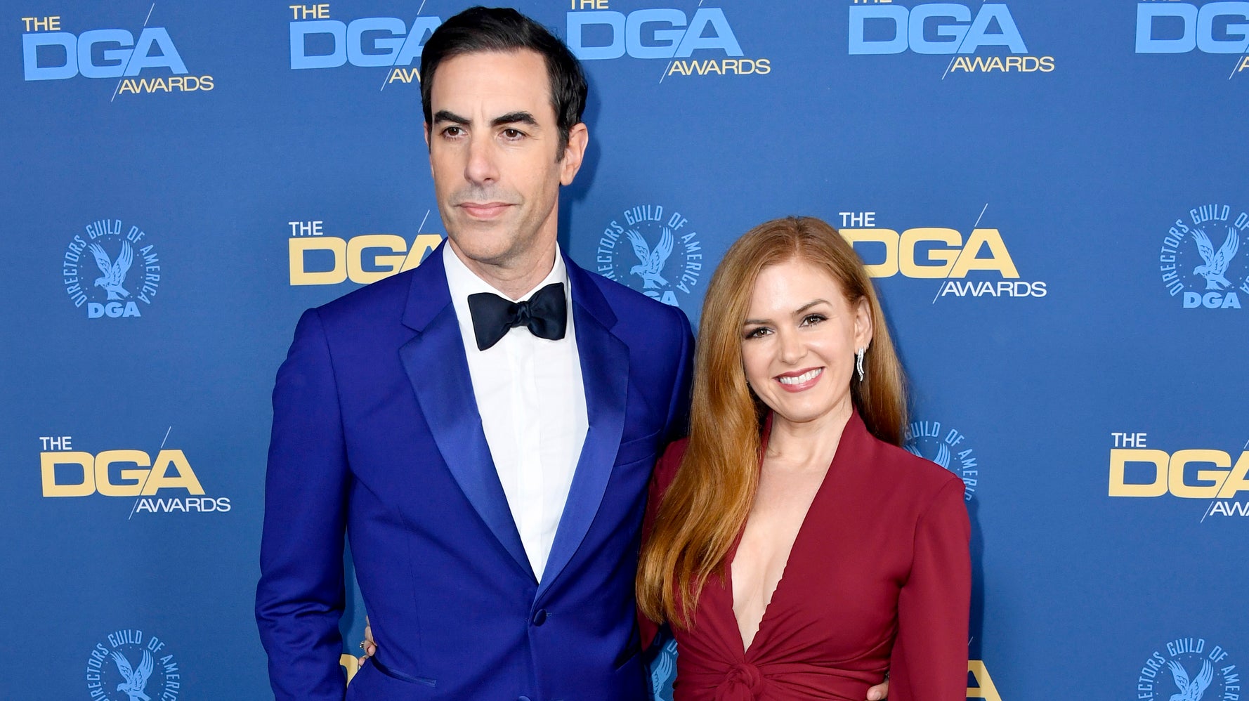 Heartfelt Quotes About Parenthood From Isla Fisher | HuffPost Life Heartfelt Quotes About Parenthood From Isla Fisher | HuffPost Life