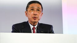 西川氏「不起訴相当」で、“ケリー氏・日産無罪”は確実