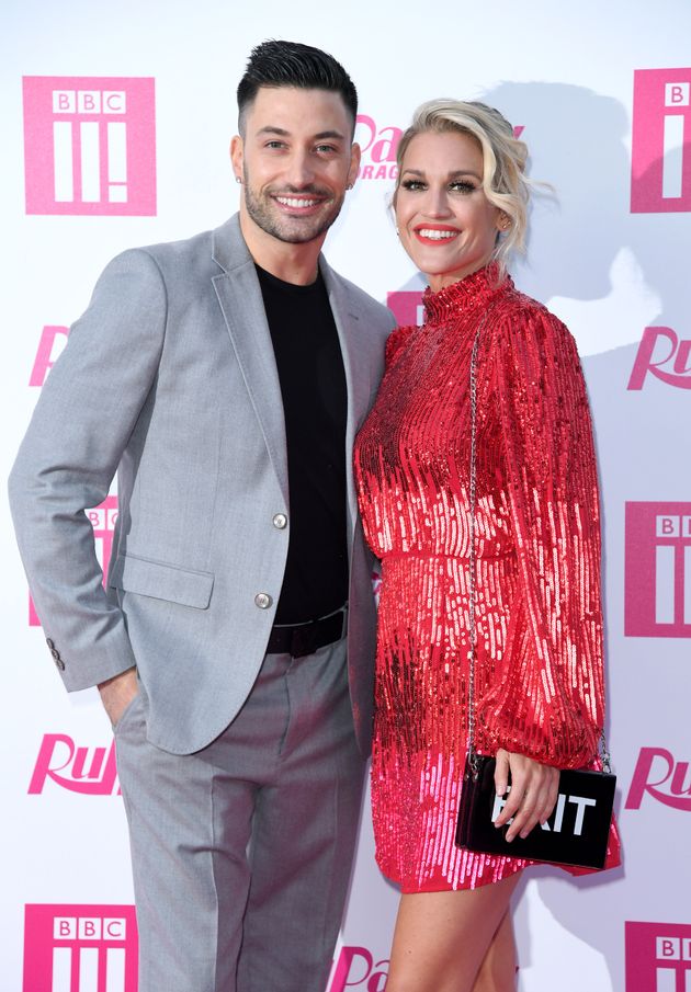 Giovanni Pernice And Ashley Roberts Split, 14 Months After Meeting On Strictly Come Dancing