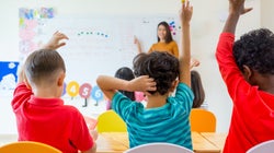 グローバル化の波は保育園にも。多言語化にツールで立ち向かえ！