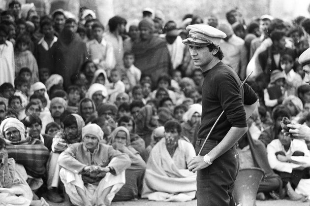Safdar Hashmi dreamed, among other things, of a performance space that was accessible to the working...