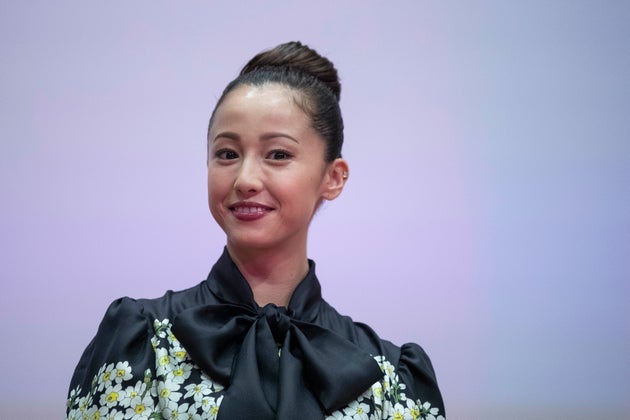 沢尻エリカ被告 女優復帰は考えていません エイベックス役員は いつかまた彼女の作品を見たい ハフポスト 沢尻エリカ被告 女優復帰は考えていません エイベックス役員は いつかまた彼女の作品を見たい ハフポスト
