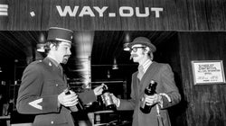 Brexit: la separación de un matrimonio mal avenido y cansado de