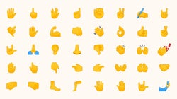 Le drapeau transgenre fait son entrée parmi les nouveaux