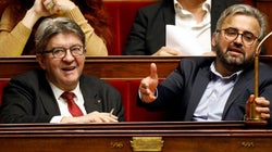 22.000 amendements sur la réforme des retraites, un “zadisme législatif” pour cet élu