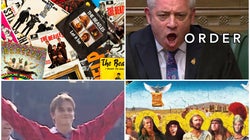 8 cosas que echaremos de menos de Reino