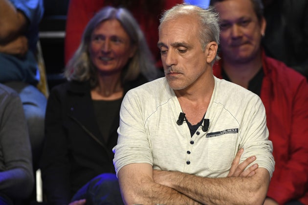 Philippe Poutou était entré chez Ford en