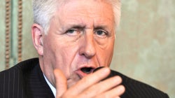 L’ancien maire de Lens est