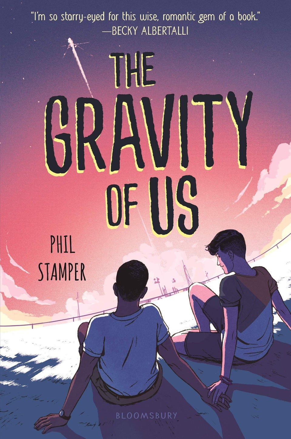 10 Of The Most Anticipated Book Releases Of February 2020