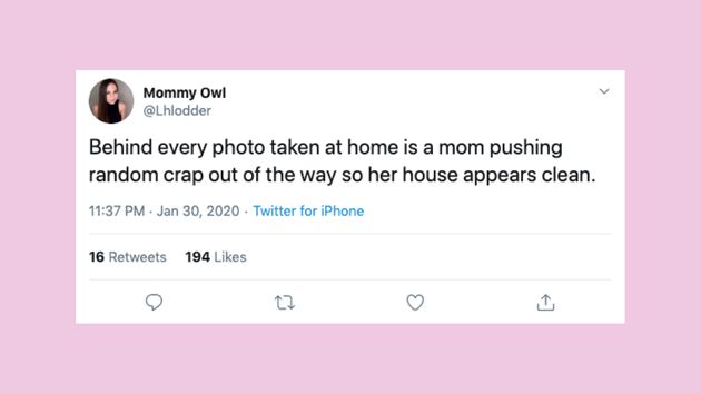 The Funniest Tweets From Parents This Week