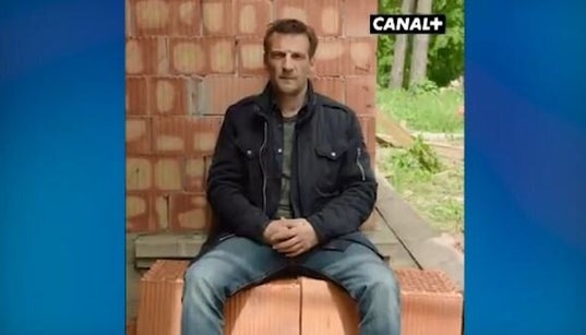 Malotru de retour dans la bande-annonce du “Bureau des Légendes” saison