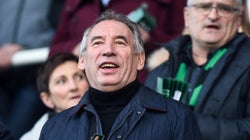 Fin du vrai-faux suspense sur la candidature de Bayrou à
