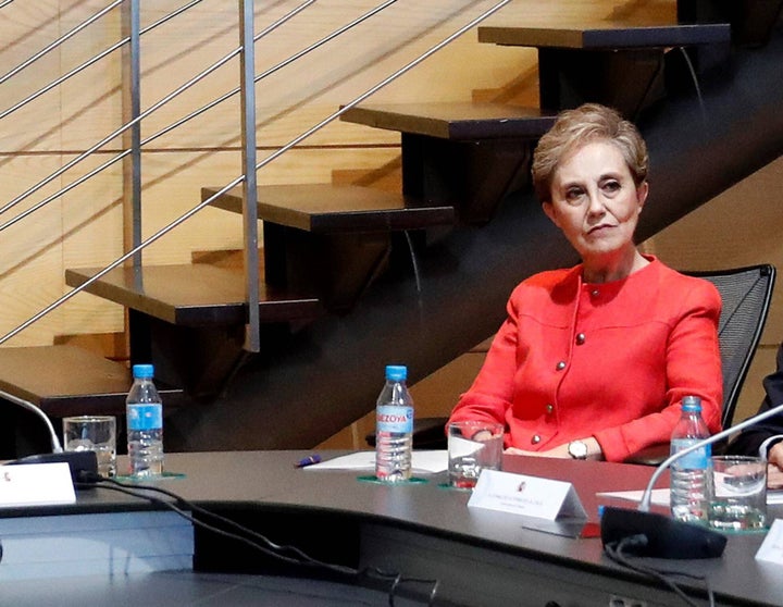 Paz Esteban