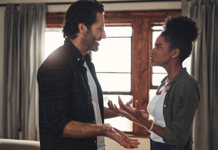“Money is rarely just about numbers,” said psychologist <a href="https://joylere.com/">Joy Lere.</a> But it doesn't have to be a deal-breaker. 