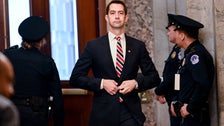 Don't Listen To Sen. Tom Cotton About Coronavirus