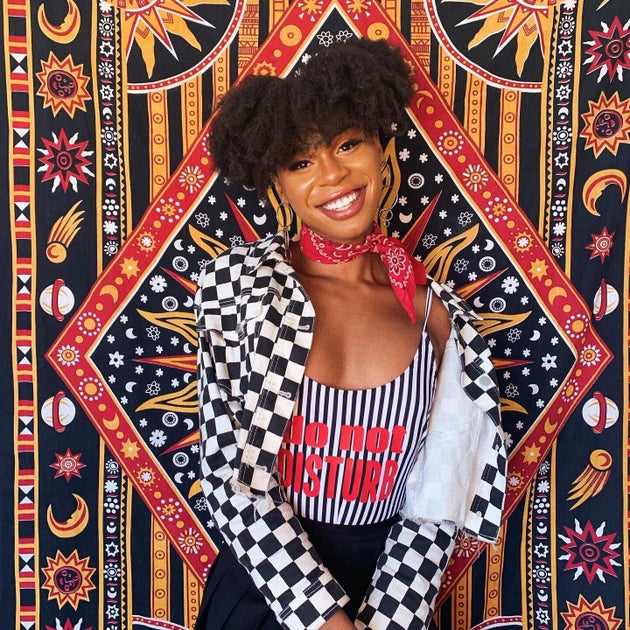 A Letter To Black Trans Women About Embracing Our Natural Hair