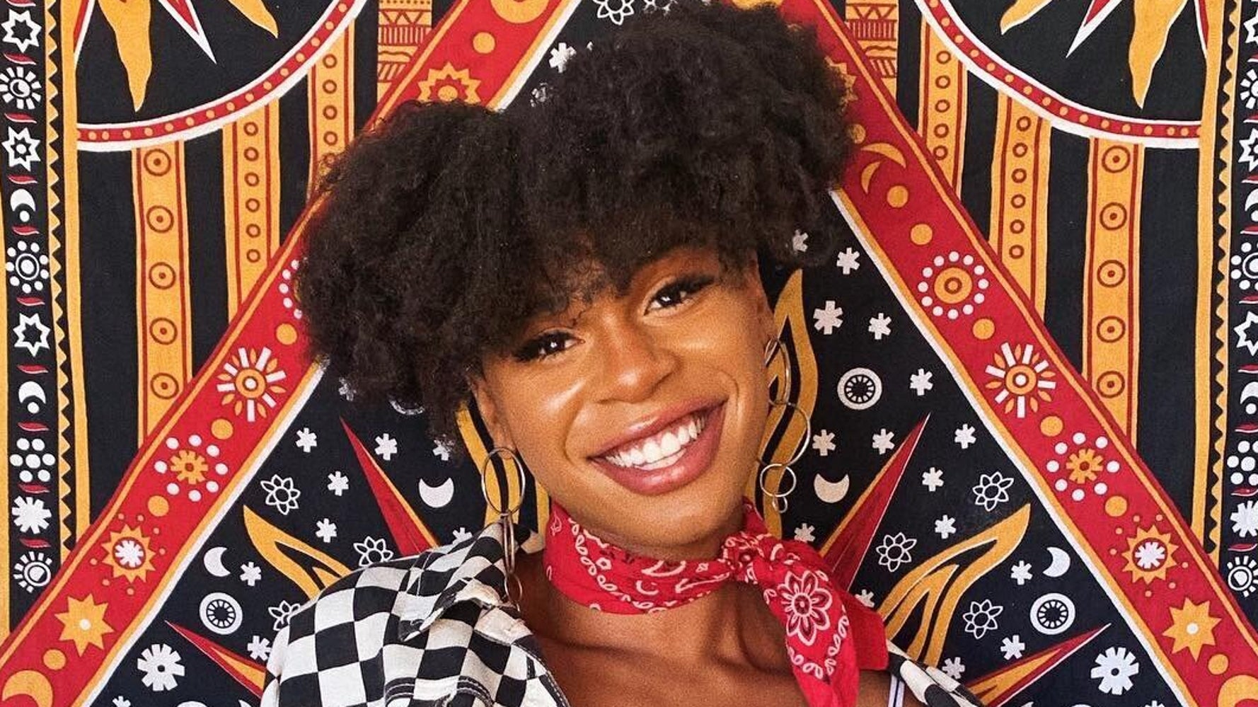 A Letter To Black Trans Women About Embracing Our Natural Hair