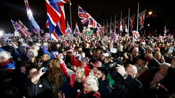 Así hemos contado la salida de Reino Unido de la Unión