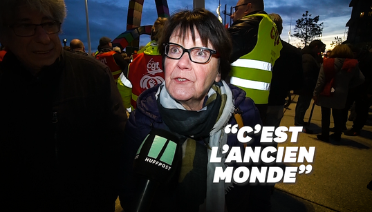 La candidature à mi-temps de Philippe choque ces