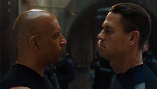 La bande-annonce de “Fast and Furious 9” dévoile la famille (compliquée) de Dom
