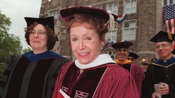 La recette de Mary Higgins Clark pour inventer autant