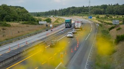 Le nombre de morts sur les routes “historiquement bas” en 2019, annonce