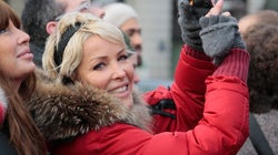 Ophélie Winter sort du silence contre le “déchaînement” de la presse