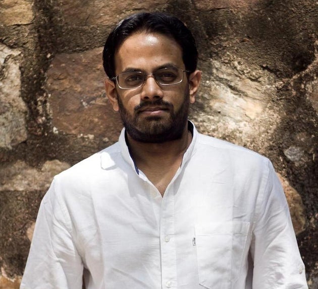 As a journalist, it is always thrilling to have a character to resurrect from obscurity, says Samanth