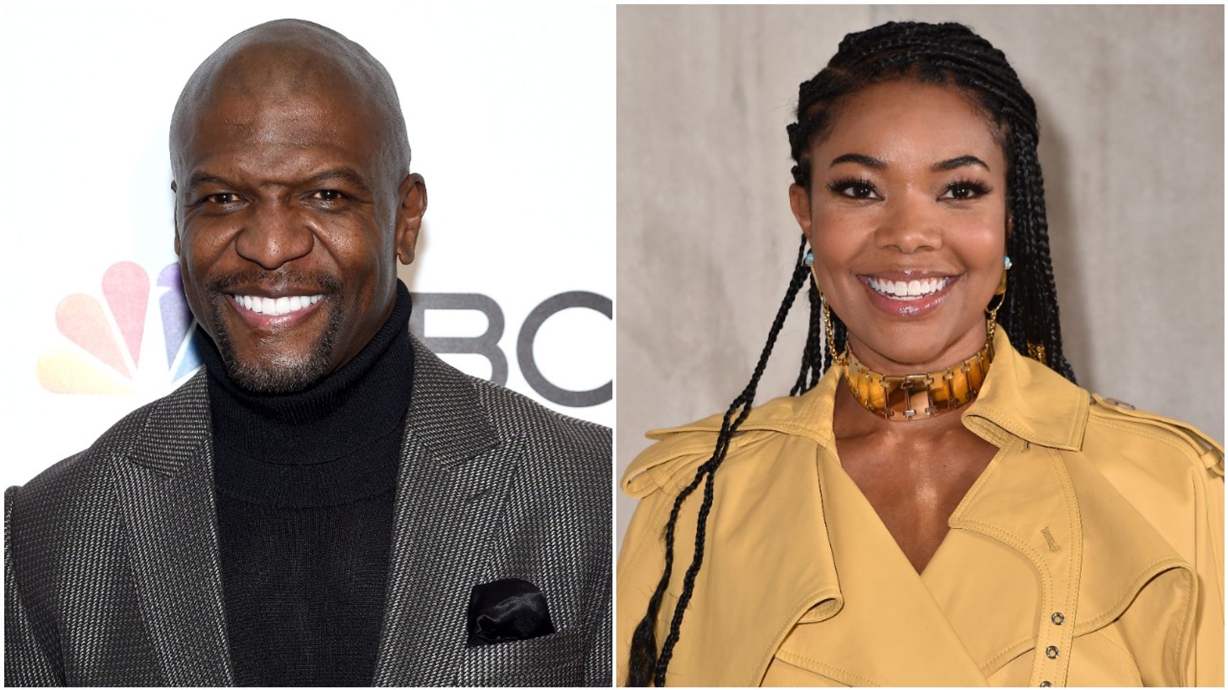 Terry Crews Apologizes To Gabrielle Union For Invalidating Her ...