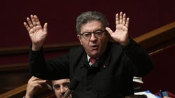 Mélenchon qualifie le préfet Lallement de