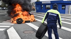 Michelin renonce à réclamer le remboursement de leurs pneus à ces salariés