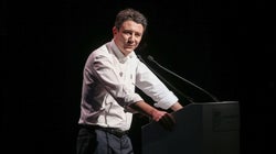 Griveaux promet jusqu’à 100.000 euros aux Parisiens pour acheter leur