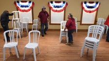 Highly Anticipated Iowa Caucus Poll Shelved Over Possible Errors