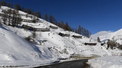 Le redoux entraîne un “fort” risque d’avalanches dans le nord des