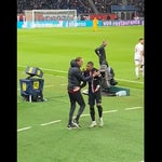 Mbappé agacé d'être remplacé, ses 