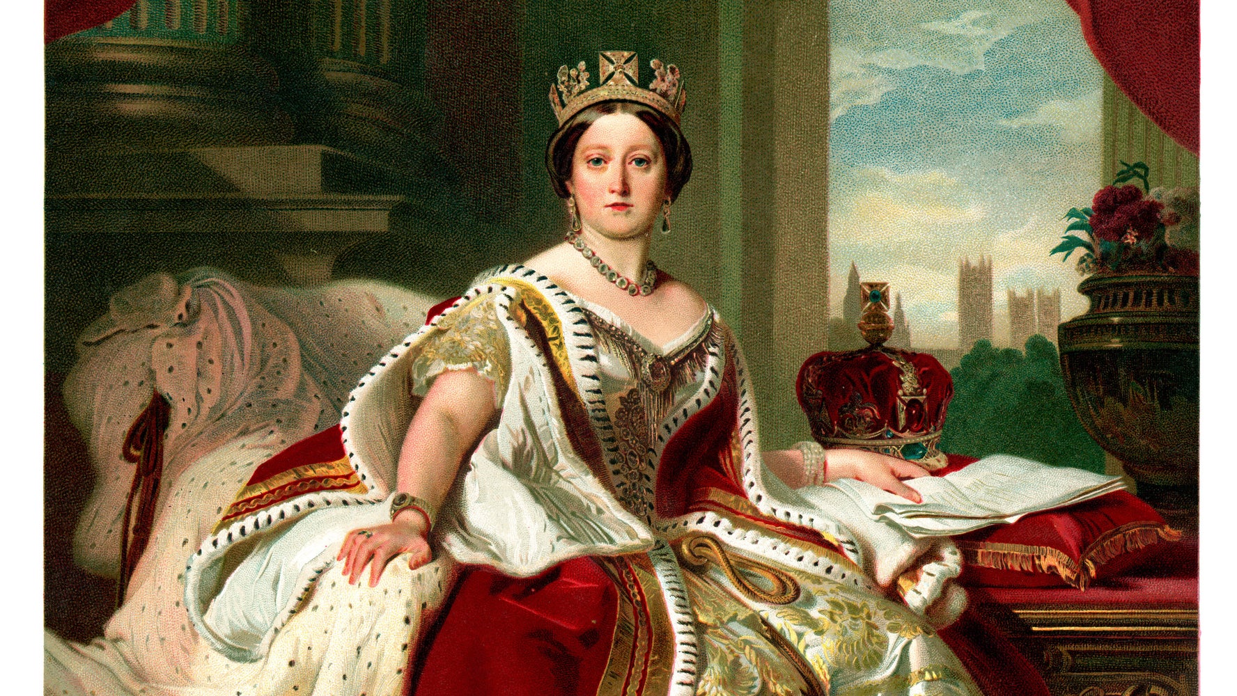 紅茶は英国製ではありません Eu離脱でbbcの教育番組が強烈な皮肉 動画 ハフポスト