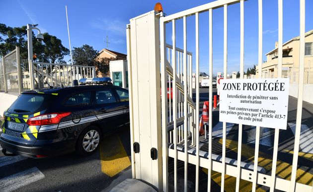 AixenProvence accueille le deuxième avion de Français rapatriés de