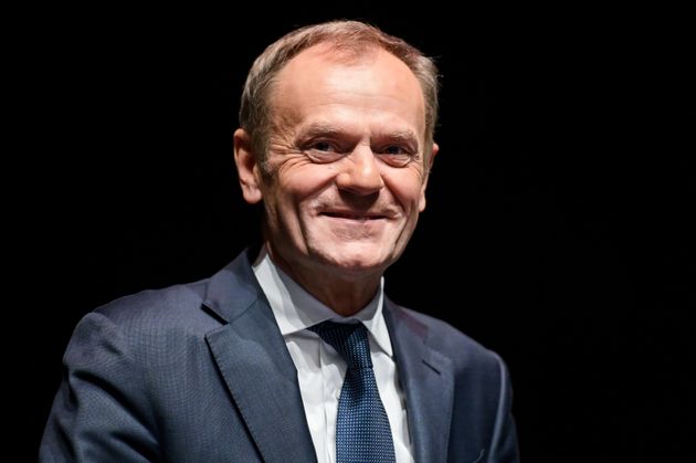 EU Would Be Enthusiastic About Scotland Joining, Says Donald Tusk