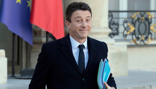 Avec sa proposition choc, Griveaux est accusé de faire exploser le prix de l’immobilier à